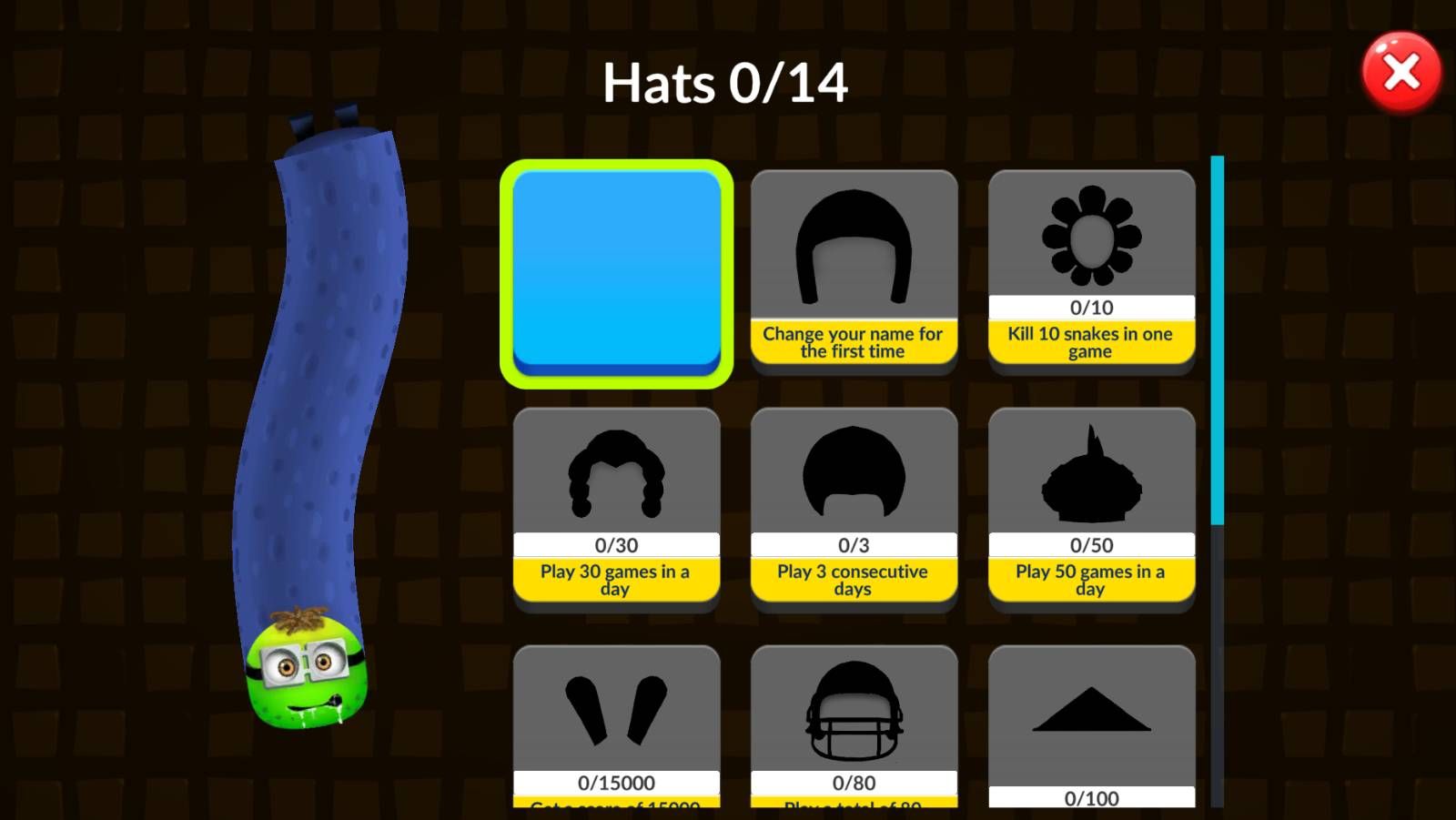 item