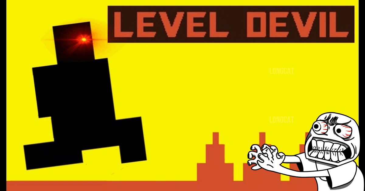 Level Devil