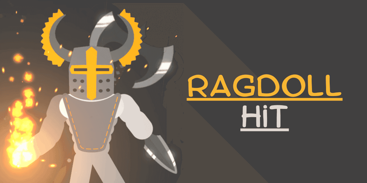 Ragdoll Hit