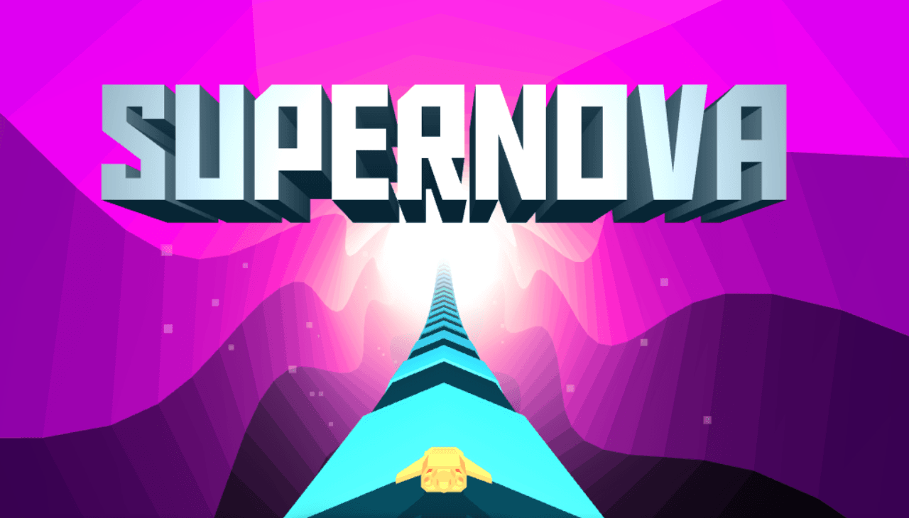 Supernova