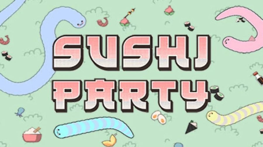 Sushi Party 