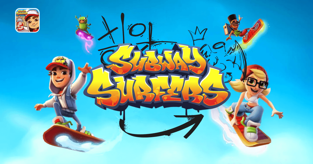 Subway Surfers